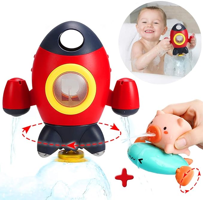rocket toys for toddlers