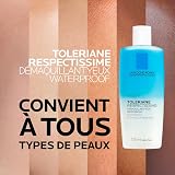La Roche-Posay Respectissime Waterproof Gentle Eye Makeup Remover Sensitive view 8