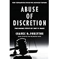 Abuse of Discretion: The Inside Story of Roe v. Wade