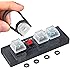 Mechanical keyboards Switch tester, keycap Puller, keyboard Keycap, Cherry MX Switch, O-Ring Sampler Tester Kit