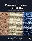 Communication in History: Stone Age Symbols to