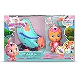 chilloncitos lagrimas magicas