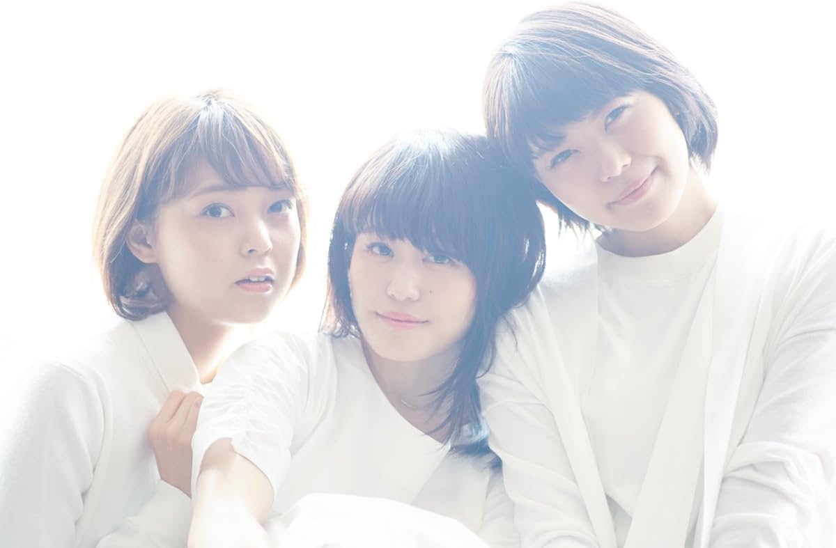 Amazon ティー フォー スリー Negicco J Pop 音楽