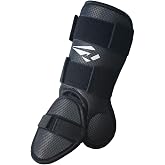 Rawxy Batters Baseball Softball Leg Guard,Foot Guard,Shin Guard