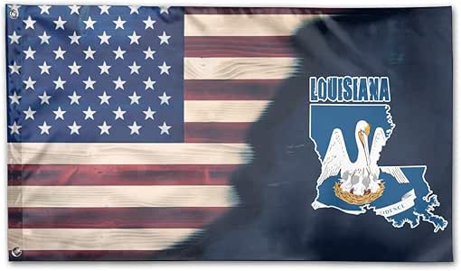 KDU Fashion Yard Flag, Mapa De La Bandera De La Bandera De La Casa De