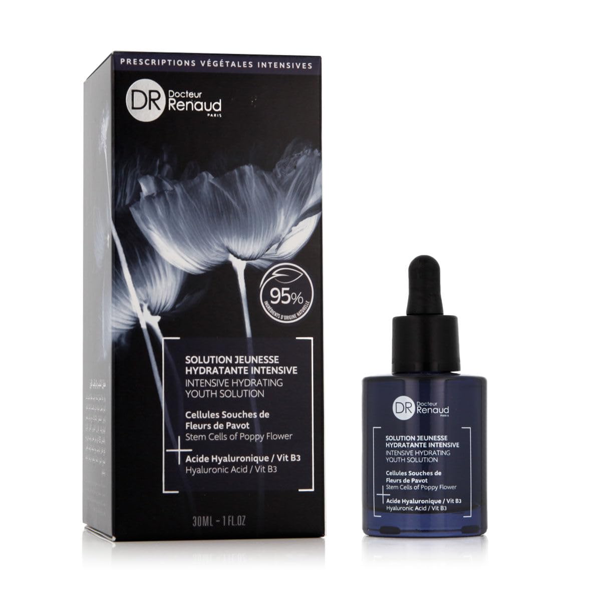 Dr Renaud - Intensive Hydrating - Youth Solution