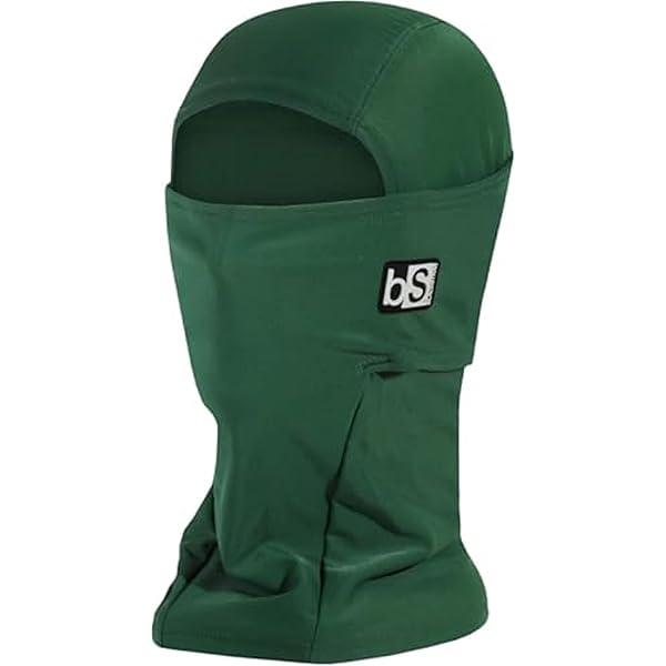 Máscara De Pasamontañas Transpirable Con Protección Uv