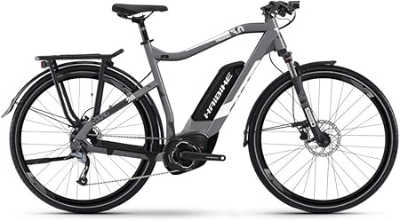 HAIBIKE Sduro Trekking 3.0 Pedelec E 