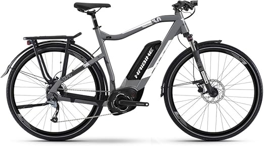 haibike adventure 6.0 2019