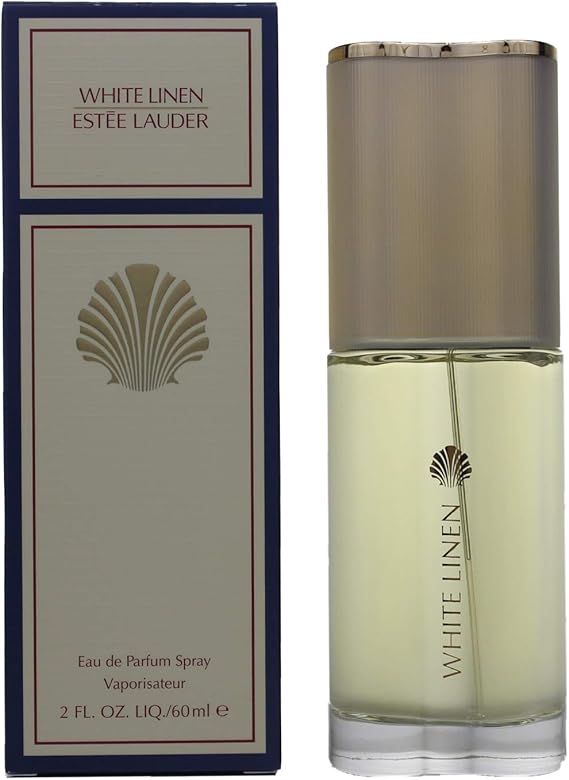 White Linen by Estee Lauder Eau De Parfum For Women 60ml Amazon.co.uk