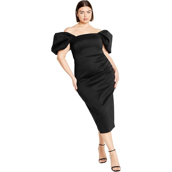 city chic lace whisper dress Amazon.com: City Chic Plus Size Dress LACE Whisper FF in Lilac, Size 16 :  