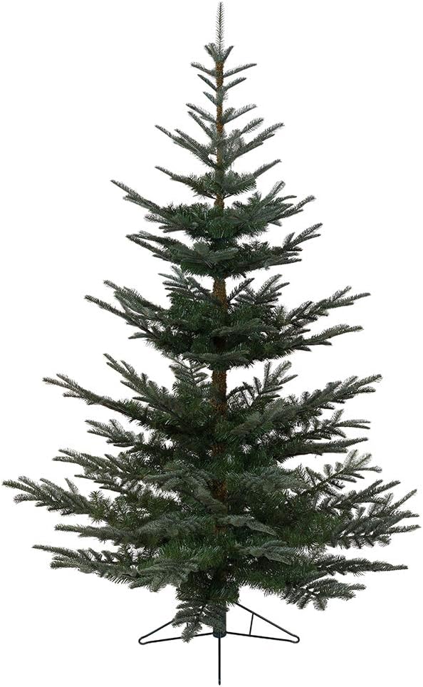 KaemingkEverlands Nobilis Fir 300cm Artificial Christmas Tree