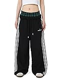 Aelfric Eden Baggy Wide Leg Sweatpants for Women