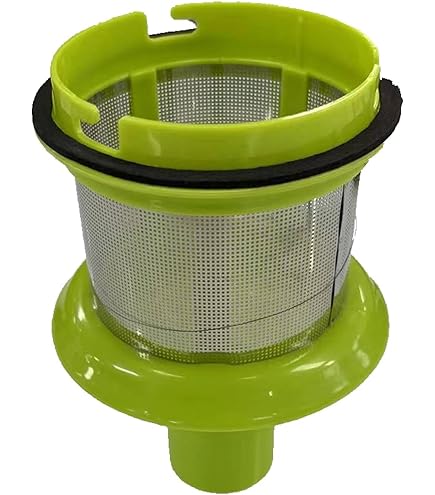 HEPA-filtervervanging for Kalado KCV01 draadloze stofzuiger, wasbaar