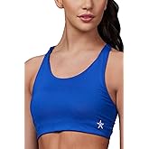 On The Go Sports Bra