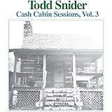 Cash Cabin Sessions, Vol. 3
