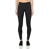NIC+ZOE Women's Active Full Length Legging