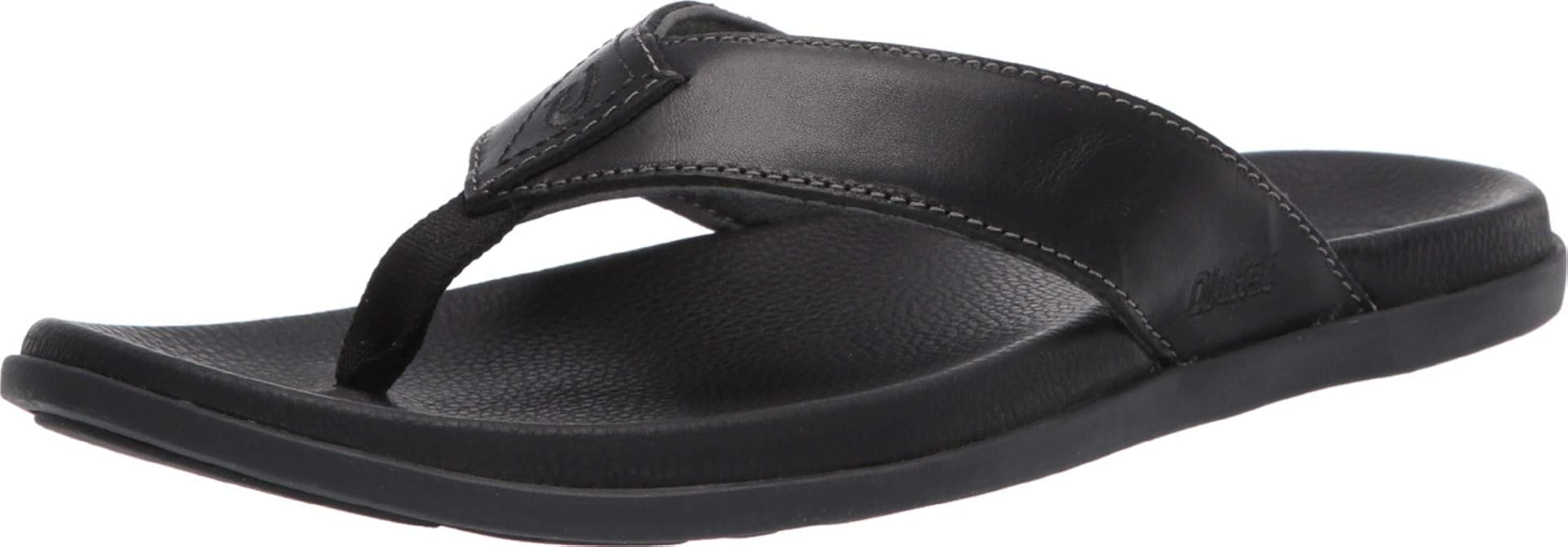 olukai flip flops amazon