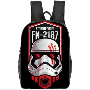 HPADR Mochila Infantil Niños Escuela Bolsas De Dibujos Animados 3D ...