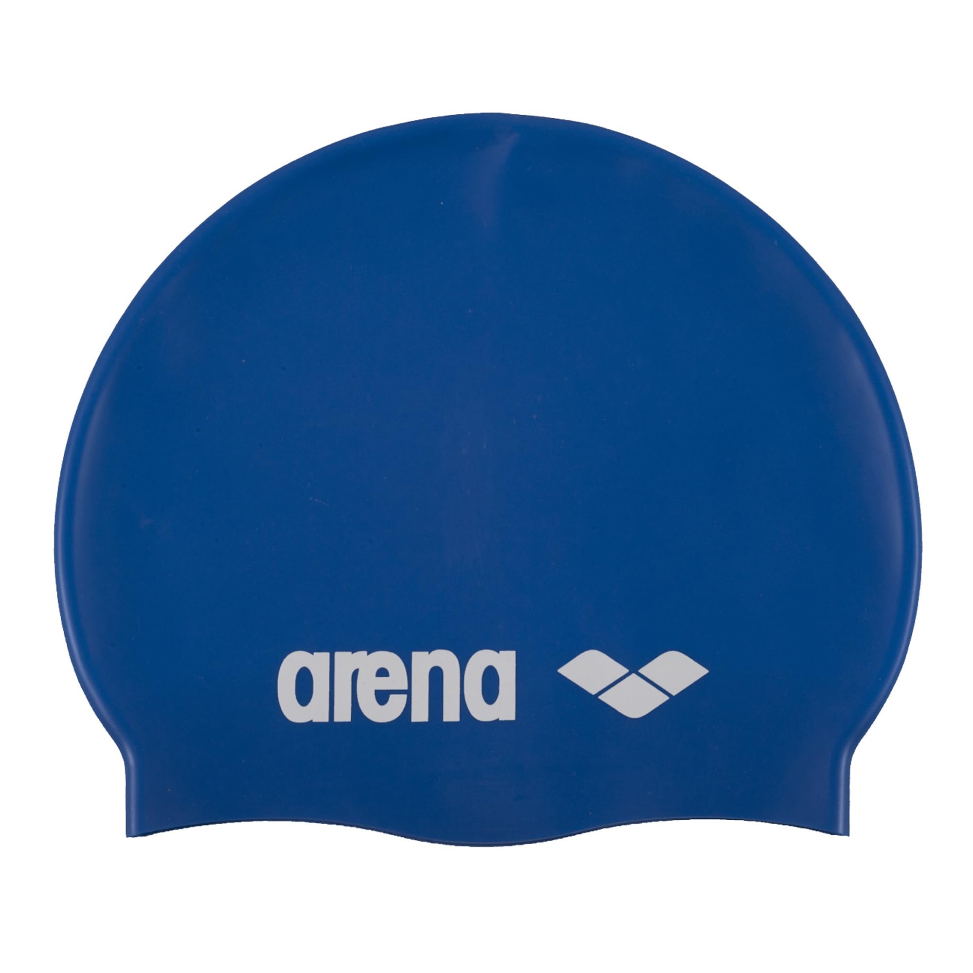 Arena Childrens Classic Headband, Skyblue-White