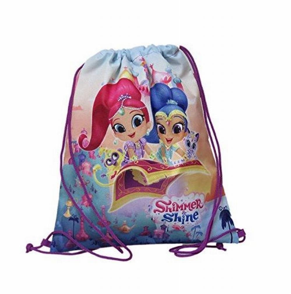 CYP IMPORT S Children's Backpack, multicoloured (Multicolour) - CP-MC-03-SS