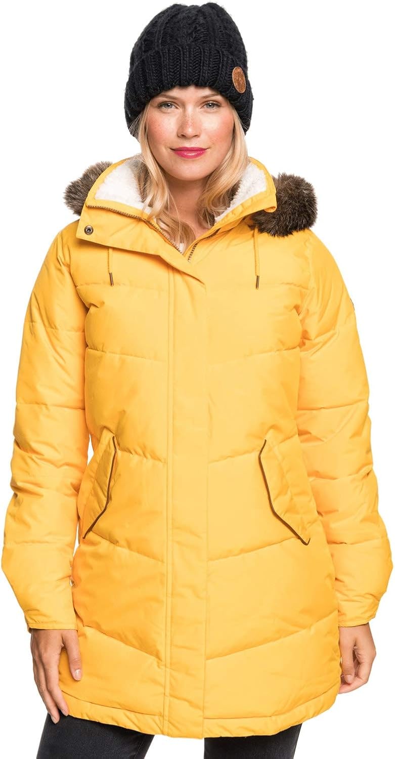 roxy evening shadow jacket