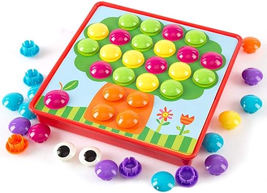 juguetes para ensamblar