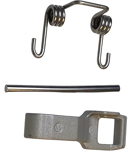 Amazon.com: Washer Door Lock Strik for LG MFG63099101 : Appliances