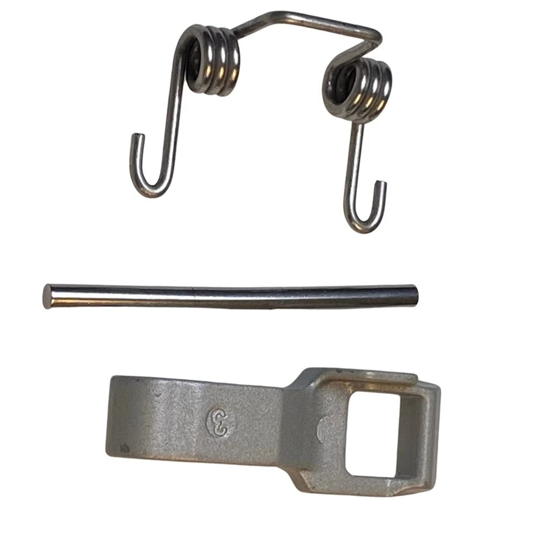 Photo 1 of Washer Door Lock Hook for LG MFG63099101