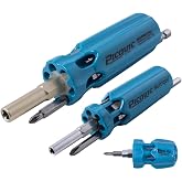 Picquic 44603 3-multi-driver Family Pack, Bright Blue Opaque