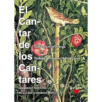 El Cantar De Los Cantares (Fc (ppc))