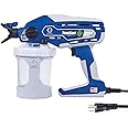 Graco 26D280 TrueCoat 360 Single Speed Paint Sprayer, Corded Electric, (Blue/White)