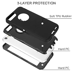 MAXCURY for iPhone 6s Plus Case, iPhone 6 Plus Case