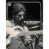非売品Pat Martino ギター教則本 Jazz - Pat Martino - Book/Online Audio: Martino, Pat