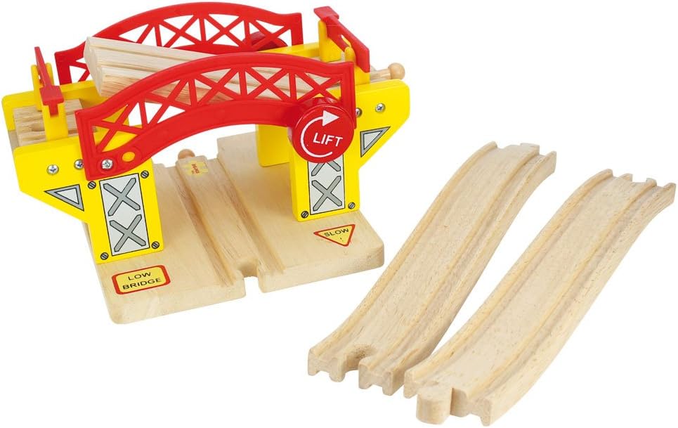 bigjigs bridge