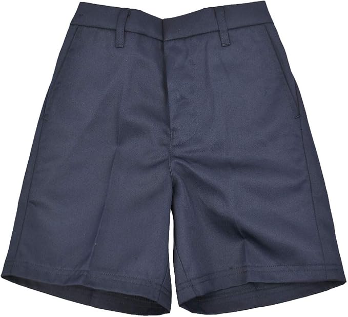 Amazon Co Jp 制服 ズボン 紺色 無地 パンツ 小学生 キッズ 学生服ズボン 半ズボン 男の子 子供服 服 ファッション小物