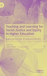 Teaching and Learning for Social Justice and Equity