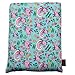 Book Sleeve Axolotl Book Cover Medium Book Sleeves Teen Gift (Medium)