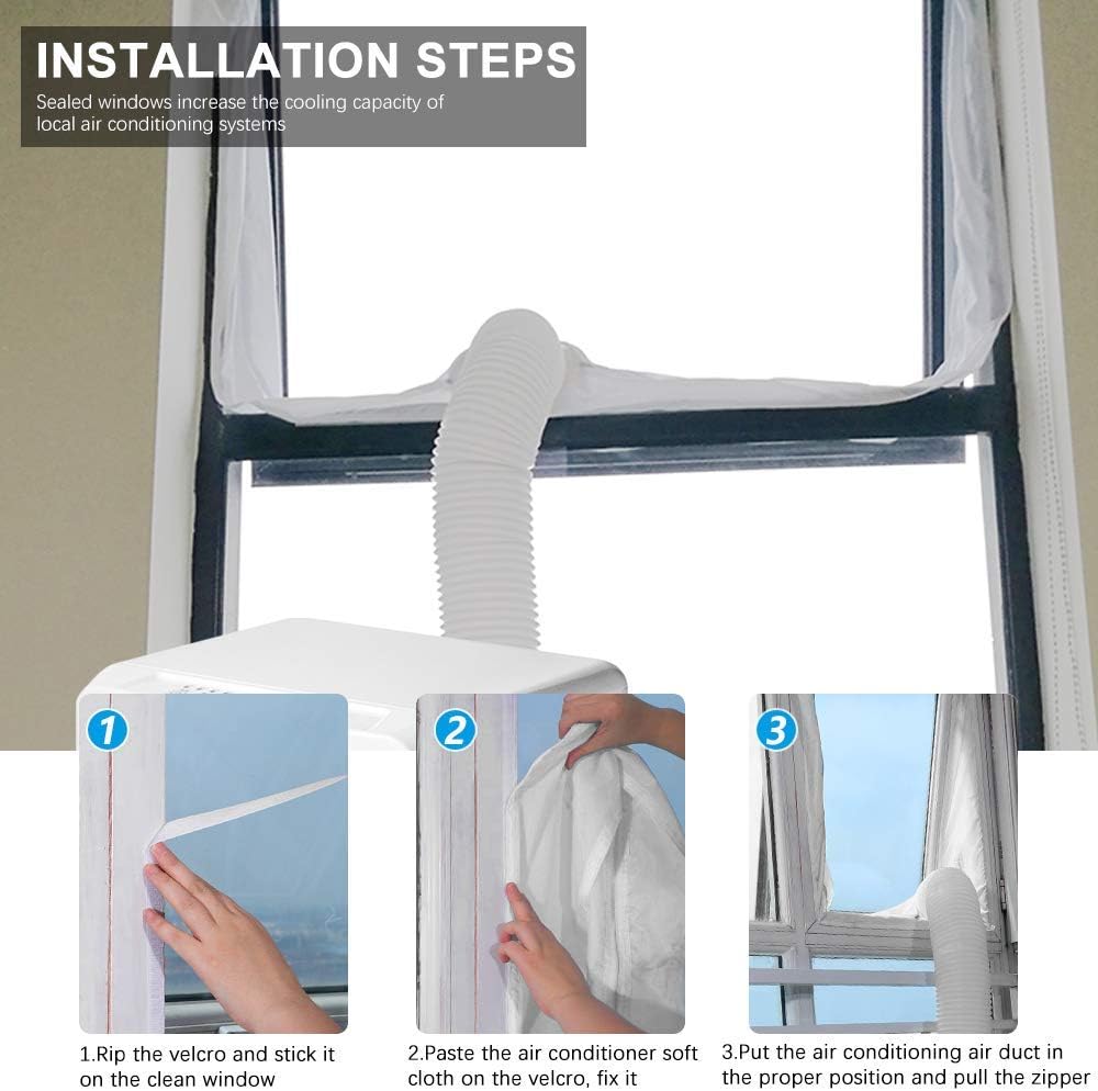 Benxdara 12 Guarnizione Finestra Porta Paraspifferi Finestre, D-Tipo Autoadesivo Striscia In - Foto 10