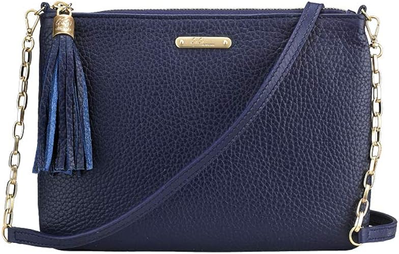 navy handbags new look