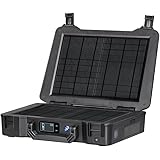 Renogy Phoenix Portable Generator All-in-one Solar Kit for Mobile, Off-grid Applications and Emergencies