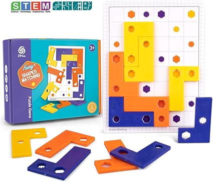 puzzle toy for kids