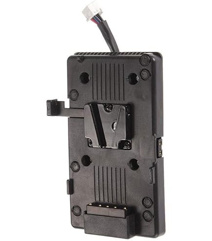 Amazon.com : AC Adapter Compatible with Blackmagic Design URSA and