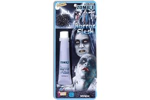RUBIES Forum Novelties Zombie Horror Flesh Makeup