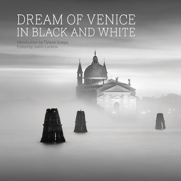 Venezia: Through A Venetian's Eye: Povoleri, Federico
