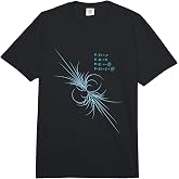 Maxwell Equation Physics Study Science Lover Physicist Comfort Colors Adult Heavyweight T-Shirt