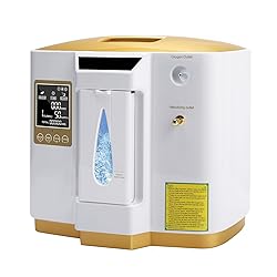 Oxygen Concentrator, Portable Oxygen Concentrator