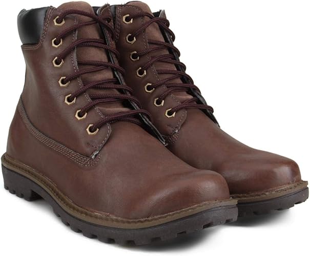 bota coturno walkabout courage masculina