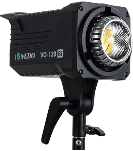 ZHIYUN FIVERAY F100 Led Video Light Stick, 100W RGB 2700K ~ 6200K