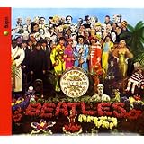 Sgt. Pepper's Lonely Hearts Club Band